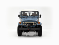 The FJ Company 1974 FJ43 30994 - Cadet Blue - Studio